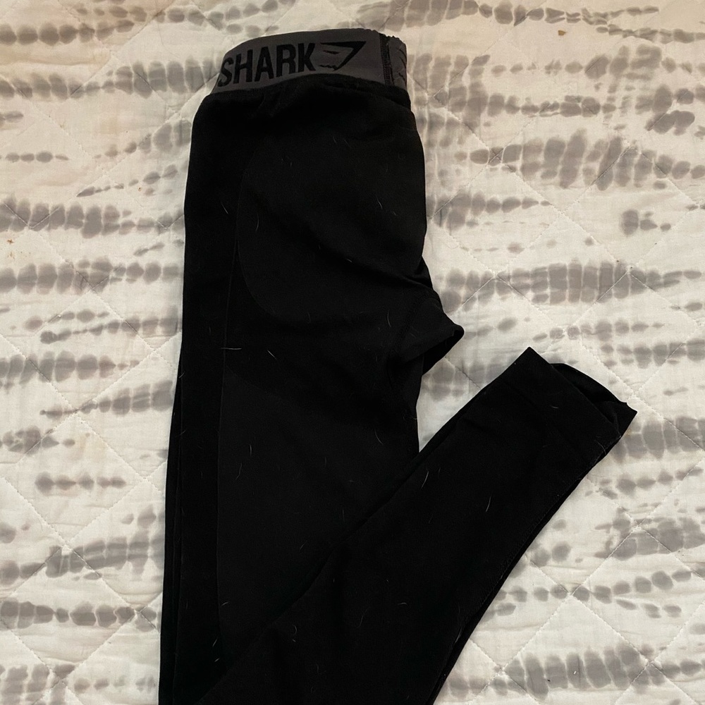 gymshark leggings